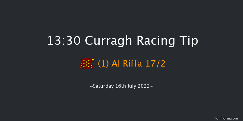 Curragh 13:30 Maiden 7f Sun 26th Jun 2022