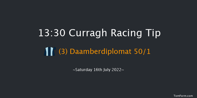 Curragh 13:30 Maiden 7f Sun 26th Jun 2022