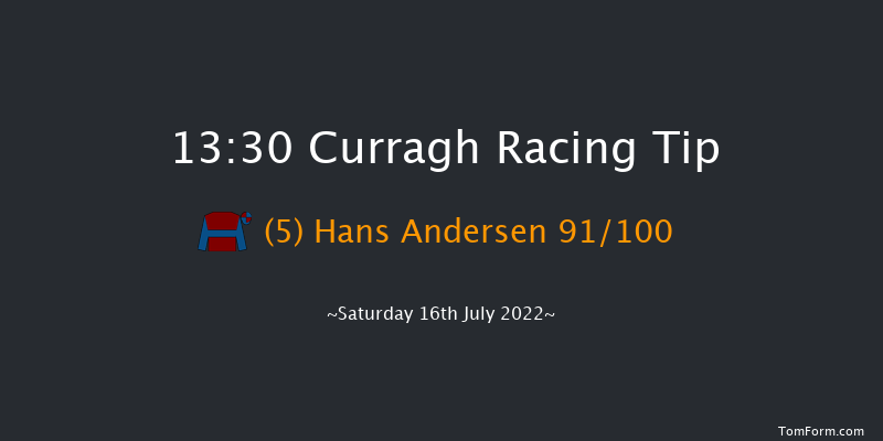 Curragh 13:30 Maiden 7f Sun 26th Jun 2022