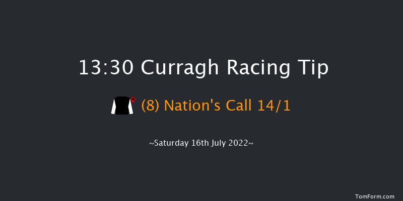 Curragh 13:30 Maiden 7f Sun 26th Jun 2022