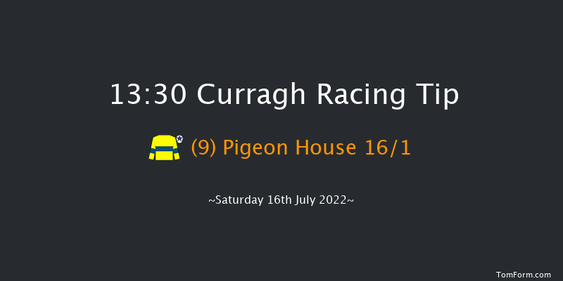 Curragh 13:30 Maiden 7f Sun 26th Jun 2022