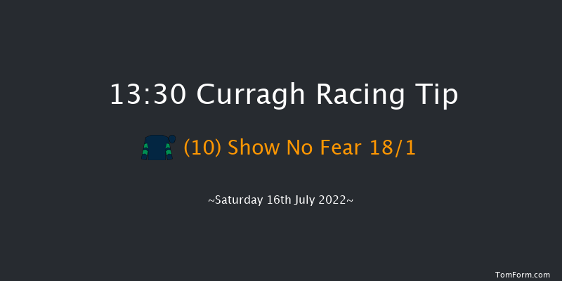 Curragh 13:30 Maiden 7f Sun 26th Jun 2022