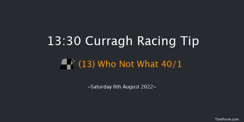 Curragh 13:30 Maiden 7f Sun 17th Jul 2022