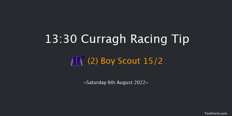 Curragh 13:30 Maiden 7f Sun 17th Jul 2022