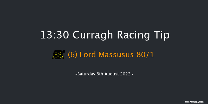 Curragh 13:30 Maiden 7f Sun 17th Jul 2022