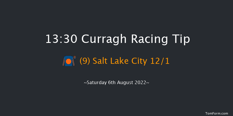 Curragh 13:30 Maiden 7f Sun 17th Jul 2022