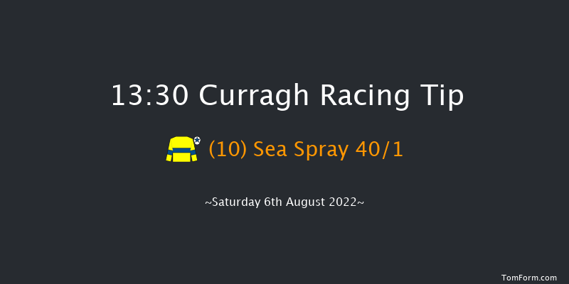 Curragh 13:30 Maiden 7f Sun 17th Jul 2022