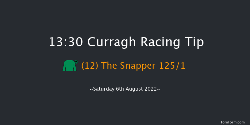 Curragh 13:30 Maiden 7f Sun 17th Jul 2022