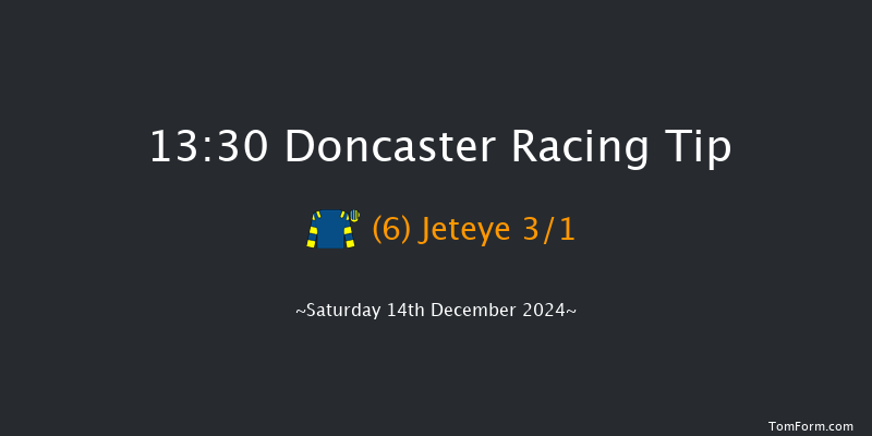 Doncaster  13:30 Handicap Hurdle (Class 4) 24f Fri 13th Dec 2024