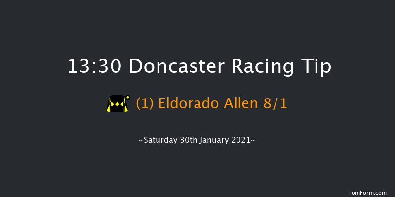 Irish Thoroughbred Marketing Lightning Novices' Chase (Grade 2) (GBB Race) Doncaster 13:30 Maiden Chase (Class 1) 16f Fri 29th Jan 2021