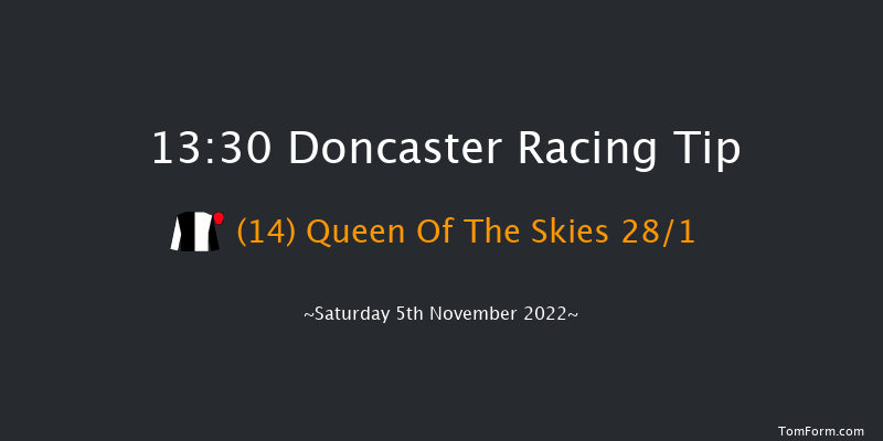 Doncaster 13:30 Listed (Class 1) 10f Sat 22nd Oct 2022