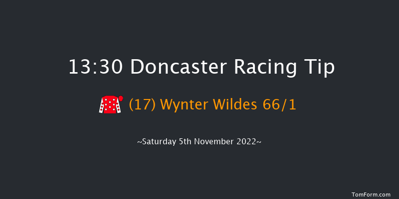 Doncaster 13:30 Listed (Class 1) 10f Sat 22nd Oct 2022