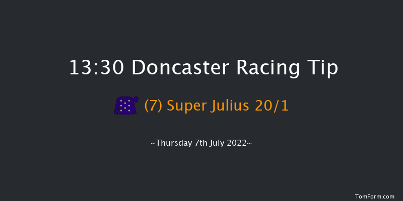 Doncaster 13:30 Handicap (Class 5) 5f Fri 1st Jul 2022