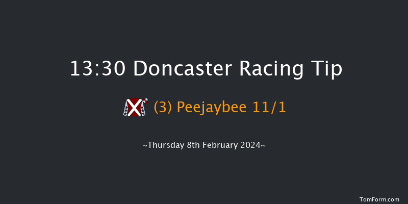 Doncaster  13:30 Handicap Chase (Class 4)
20f Sun 28th Jan 2024