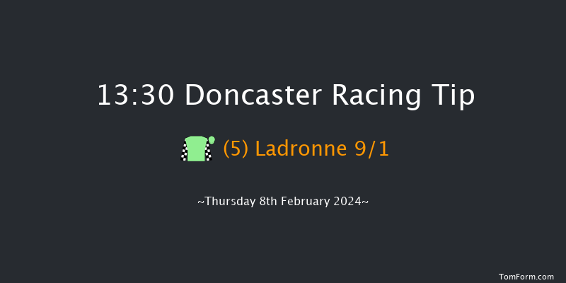 Doncaster  13:30 Handicap Chase (Class 4)
20f Sun 28th Jan 2024