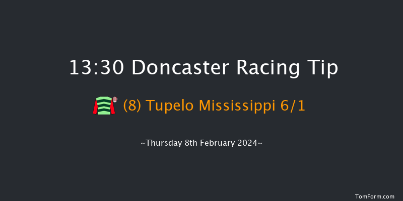 Doncaster  13:30 Handicap Chase (Class 4)
20f Sun 28th Jan 2024