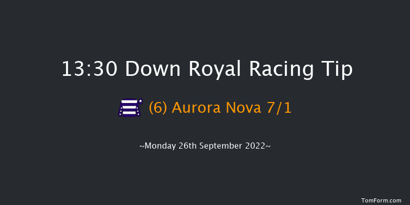 Down Royal 13:30 Maiden 5f Fri 2nd Sep 2022