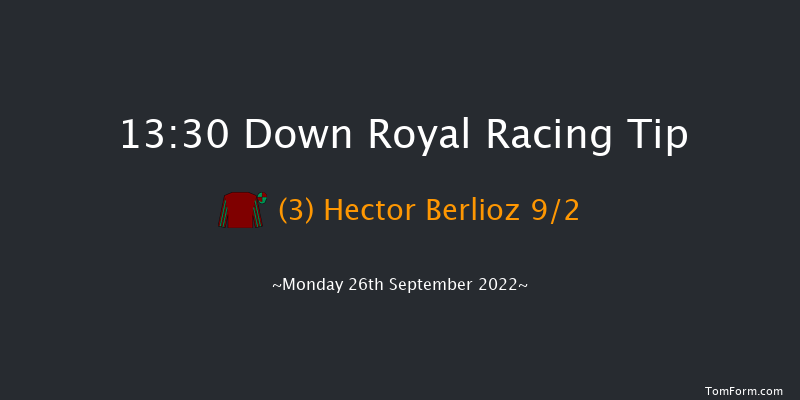 Down Royal 13:30 Maiden 5f Fri 2nd Sep 2022