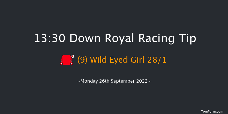 Down Royal 13:30 Maiden 5f Fri 2nd Sep 2022