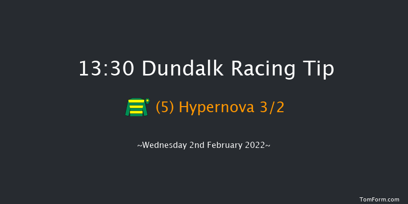 Dundalk 13:30 Maiden 5f Fri 28th Jan 2022