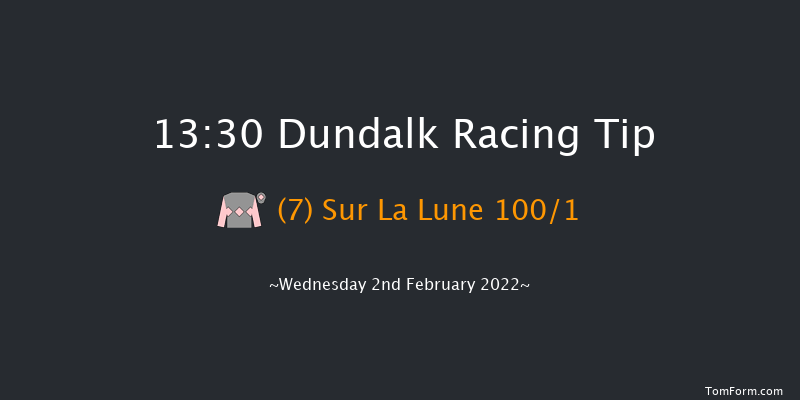 Dundalk 13:30 Maiden 5f Fri 28th Jan 2022