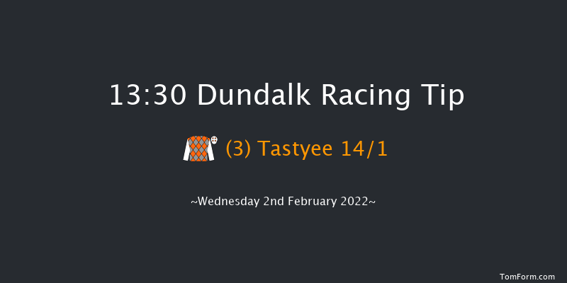 Dundalk 13:30 Maiden 5f Fri 28th Jan 2022