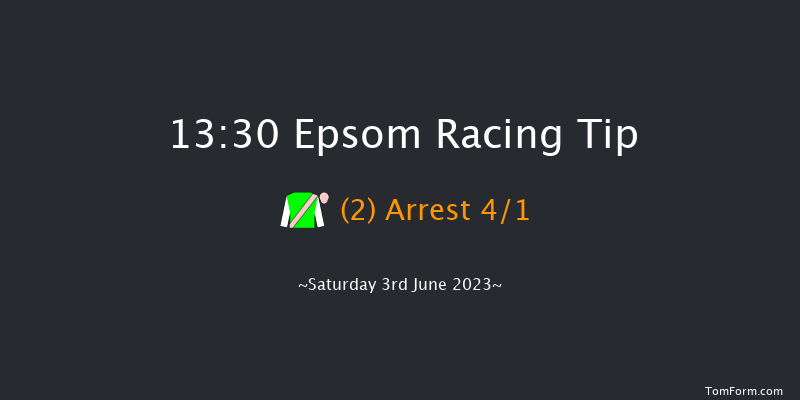 Epsom 13:30 Group 1 (Class 1) 12f Fri 2nd Jun 2023