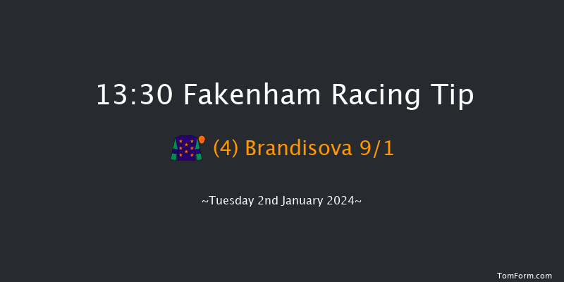 Fakenham 13:30 Handicap Chase (Class 5) 24f Tue 19th Dec 2023