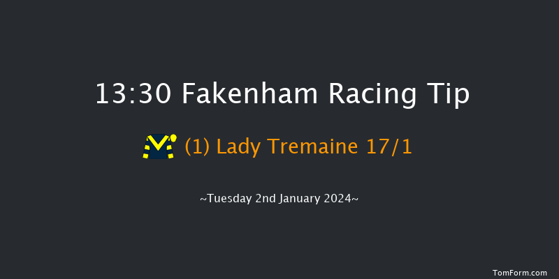 Fakenham 13:30 Handicap Chase (Class 5) 24f Tue 19th Dec 2023