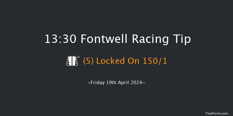 Fontwell  13:30 Maiden Hurdle
(Class 4) 19f Fri 5th Apr 2024