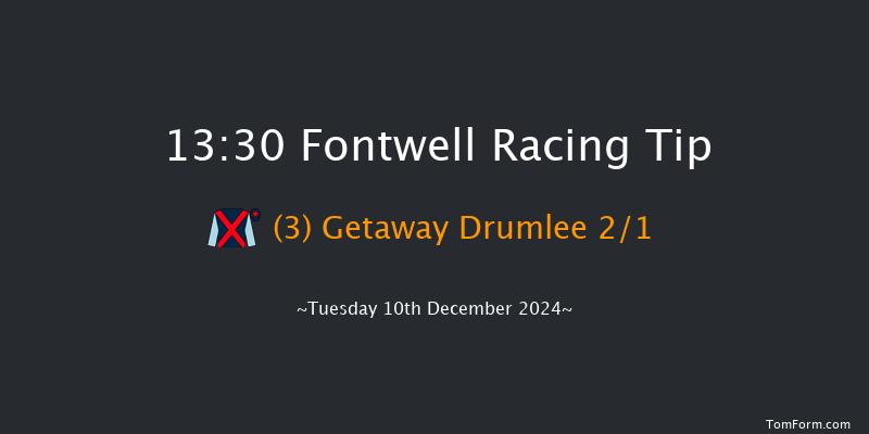 Fontwell  13:30 Handicap Chase (Class 4) 20f Sun 17th Nov 2024