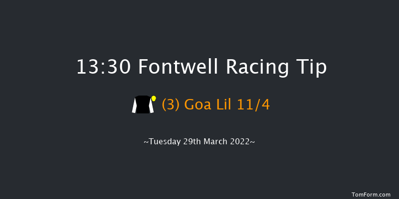 Fontwell 13:30 Handicap Chase (Class 3) 18f Sat 19th Mar 2022