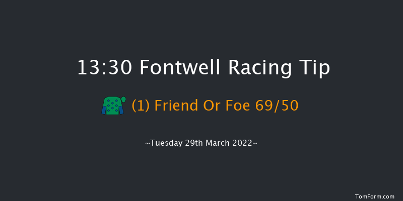 Fontwell 13:30 Handicap Chase (Class 3) 18f Sat 19th Mar 2022