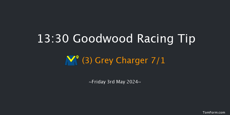 Goodwood  13:30 Stakes (Class 2) 8f Sun 15th Oct 2023