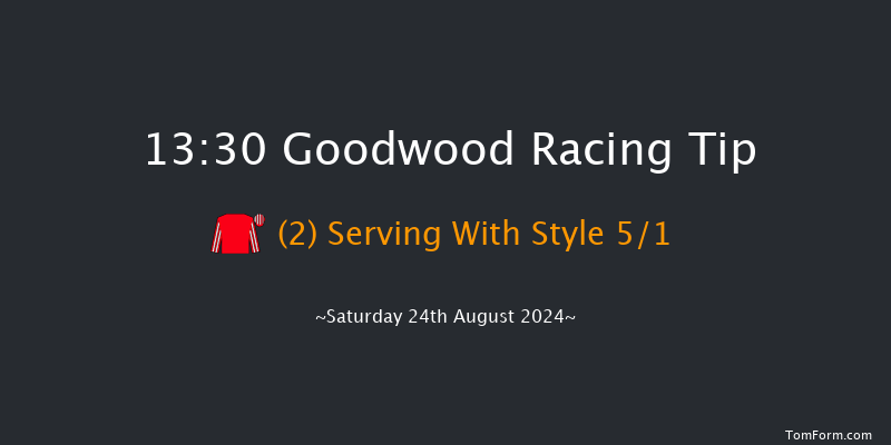 Goodwood  13:30 Stakes (Class 2) 8f Fri 23rd Aug 2024