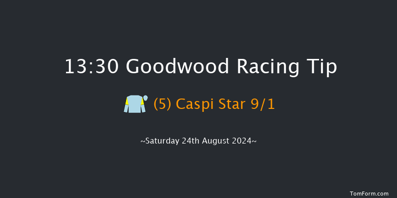 Goodwood  13:30 Stakes (Class 2) 8f Fri 23rd Aug 2024