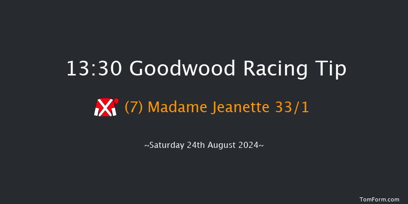 Goodwood  13:30 Stakes (Class 2) 8f Fri 23rd Aug 2024