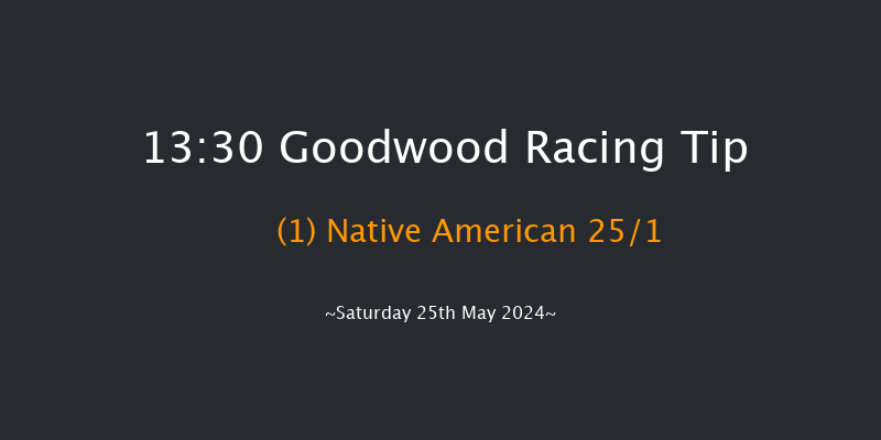 Goodwood  13:30 Handicap (Class 2) 7f Fri 24th May 2024