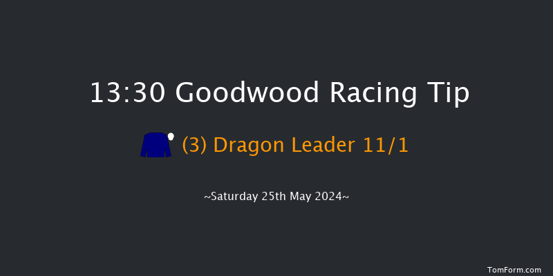 Goodwood  13:30 Handicap (Class 2) 7f Fri 24th May 2024