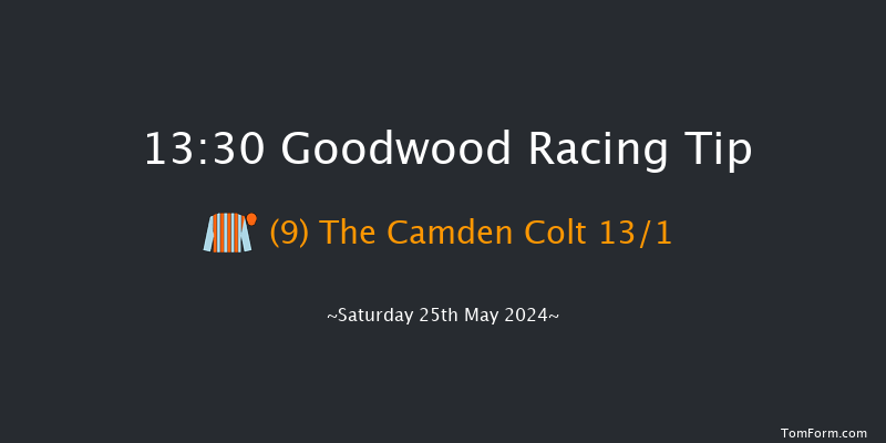 Goodwood  13:30 Handicap (Class 2) 7f Fri 24th May 2024