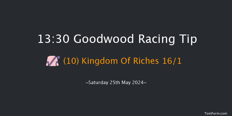 Goodwood  13:30 Handicap (Class 2) 7f Fri 24th May 2024