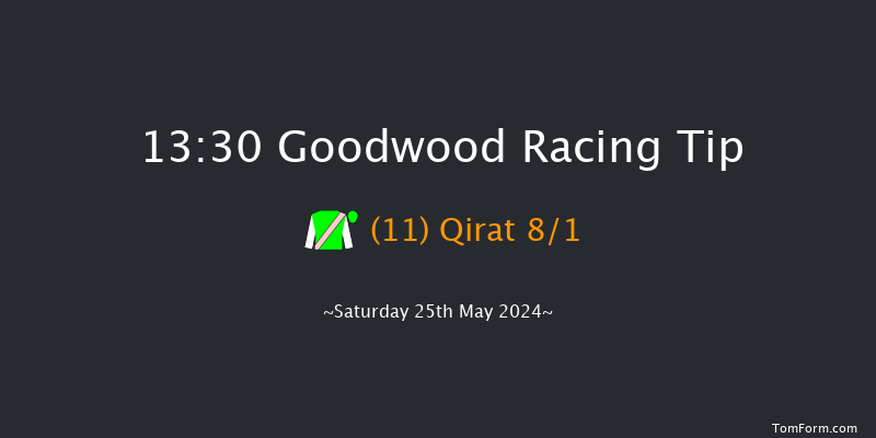 Goodwood  13:30 Handicap (Class 2) 7f Fri 24th May 2024