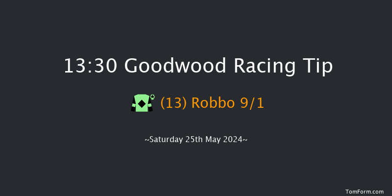 Goodwood  13:30 Handicap (Class 2) 7f Fri 24th May 2024