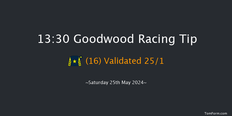 Goodwood  13:30 Handicap (Class 2) 7f Fri 24th May 2024