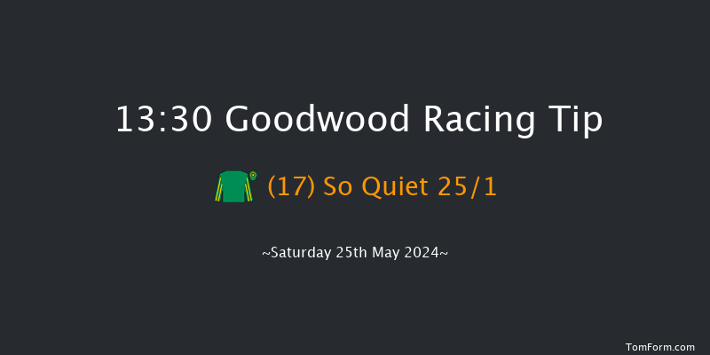 Goodwood  13:30 Handicap (Class 2) 7f Fri 24th May 2024