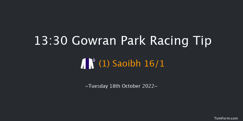 Gowran Park 13:30 Handicap 7f Sat 1st Oct 2022