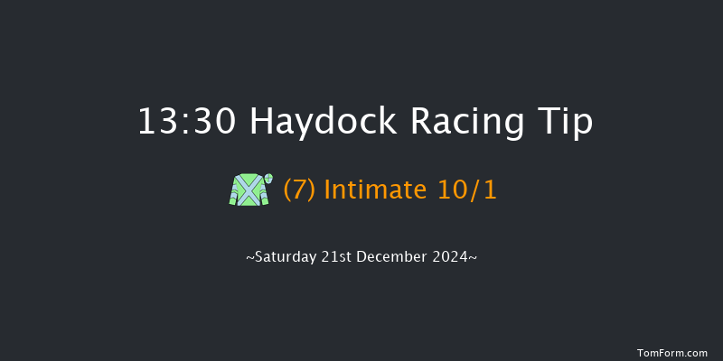 Haydock  13:30 Handicap Chase (Class 3) 16f Wed 4th Dec 2024