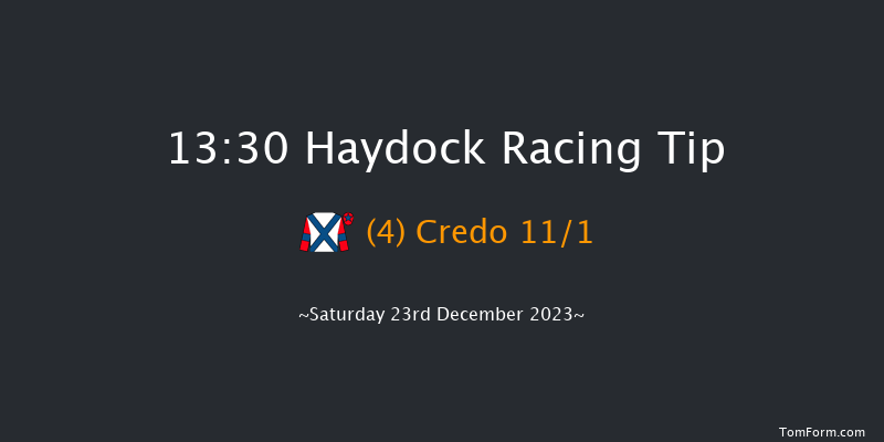 Haydock 13:30 Handicap Chase (Class 2) 26f Wed 6th Dec 2023