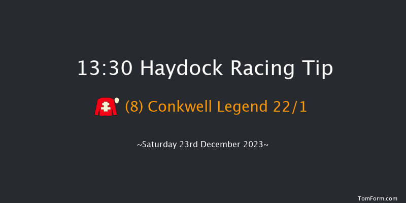 Haydock 13:30 Handicap Chase (Class 2) 26f Wed 6th Dec 2023