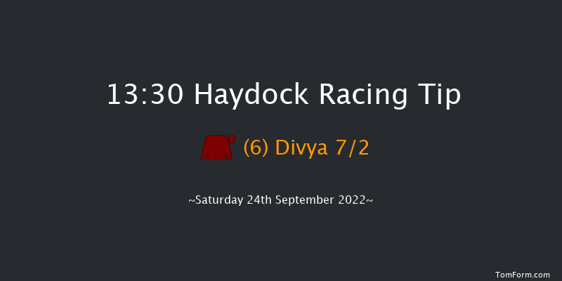 Haydock 13:30 Stakes (Class 4) 8f Fri 23rd Sep 2022